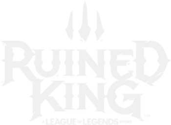 Ruined King